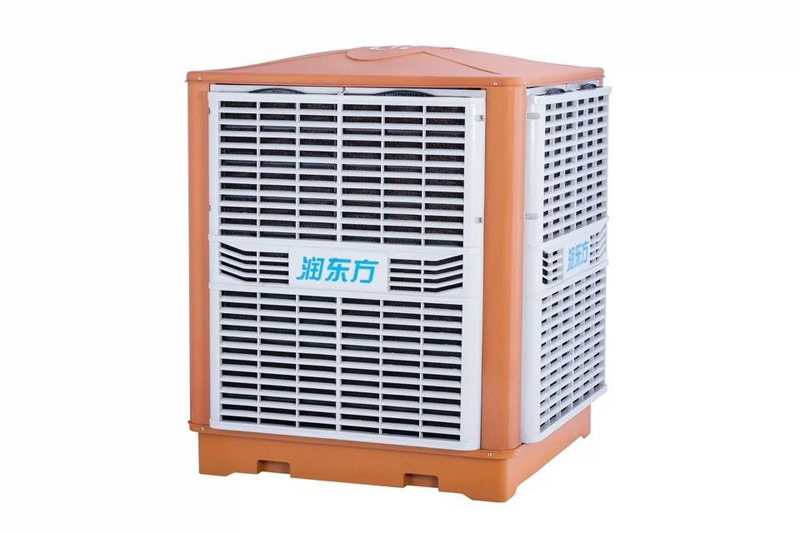 1.5KW 蒸發(fā)式水冷空調(diào) 廠房降溫環(huán)?？照{(diào)設(shè)備