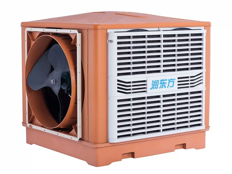 1.1KW 水冷空調(diào)設備 蒸發(fā)式水降溫設備