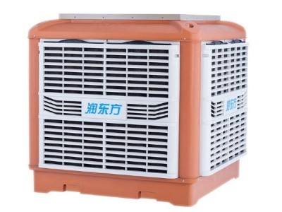 東莞環(huán)?？照{(diào) 電子廠水冷空調(diào) 車間水冷空調(diào)